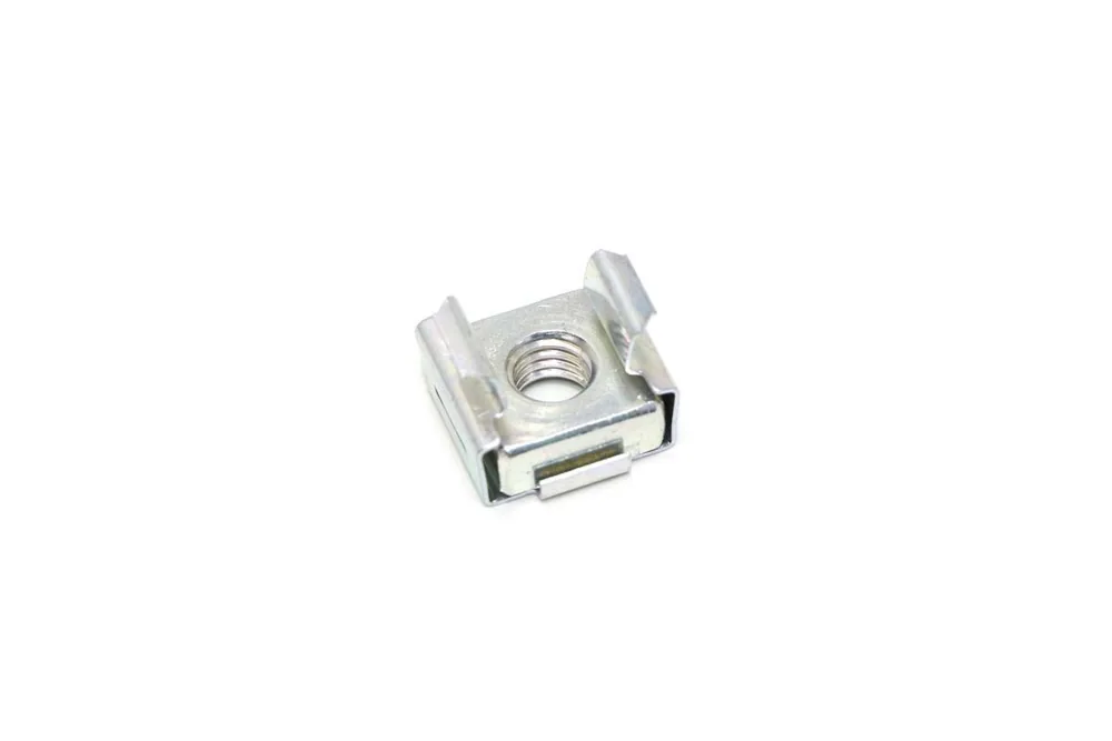 6678785 — Nut Self Retaining