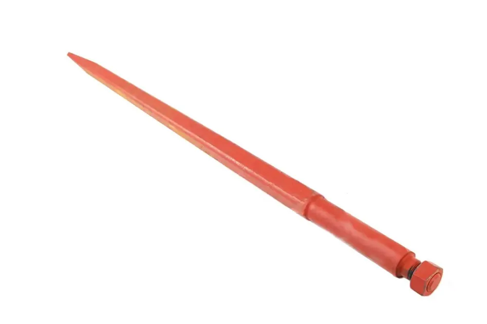 6678898 — 33'' Utility Fork with Nut