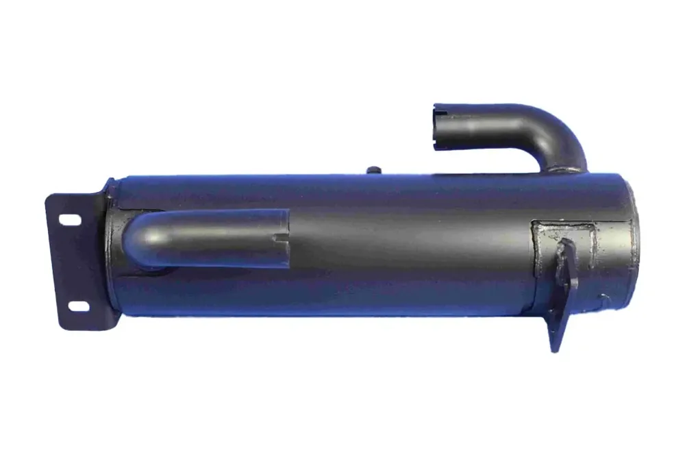 6678902 — MUFFLER