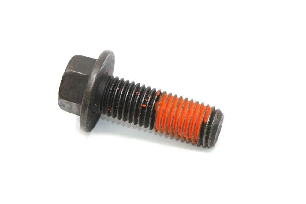 6678971 — Bolt, Flange Head