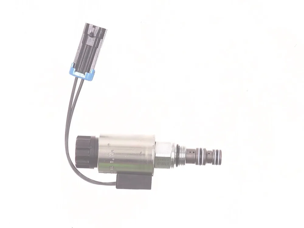 6679032 — Valve Assembly