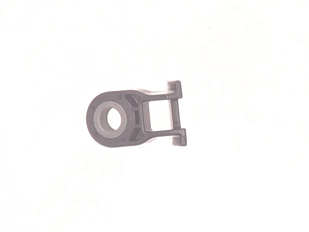 6679034 — Harness Mount, 3/8 Hole