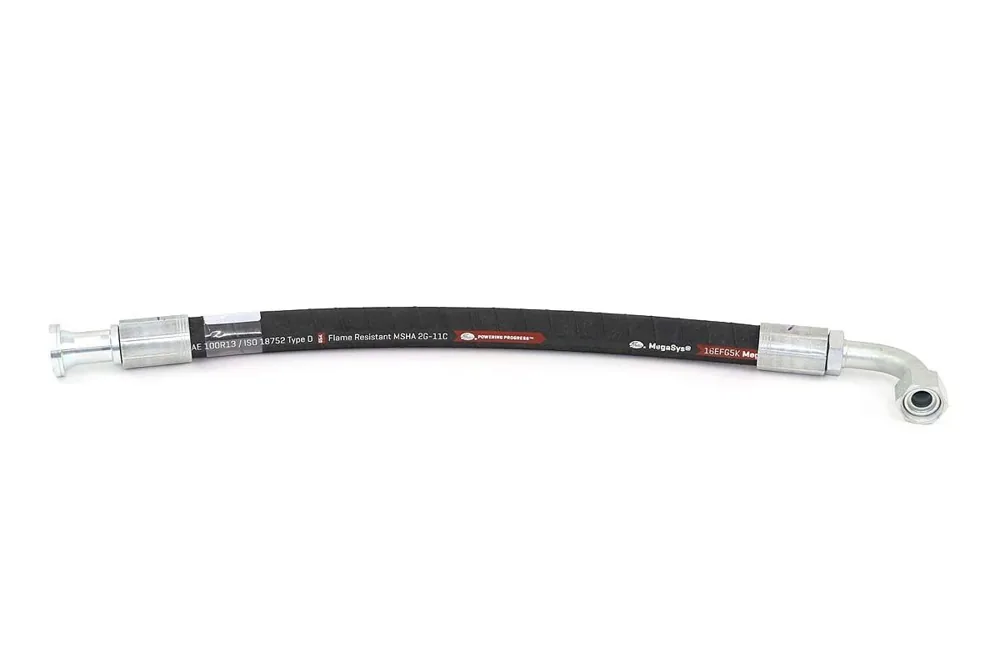 6679140 — Hose Assembly