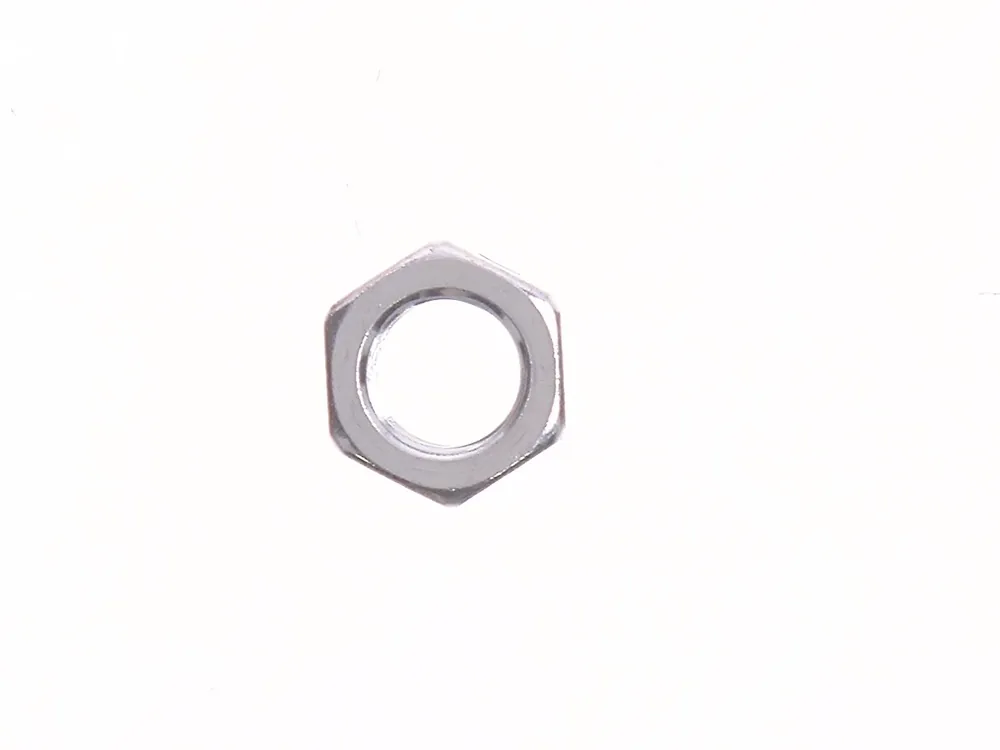 6679217 — Nut