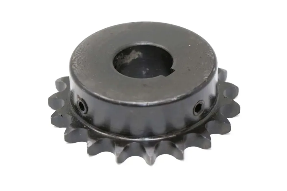 6679706 — SPROCKET