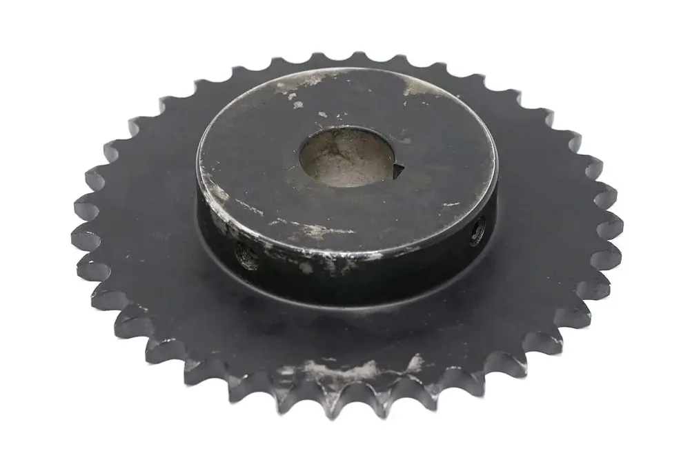 6679707 — SPROCKET