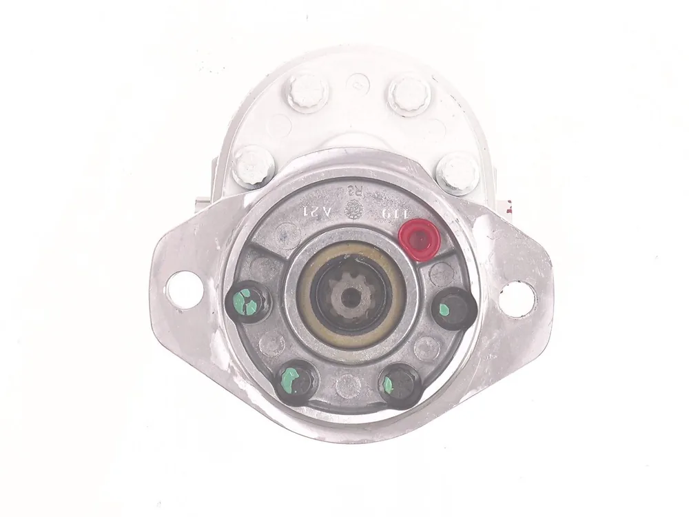 6679756 — Gear Pump