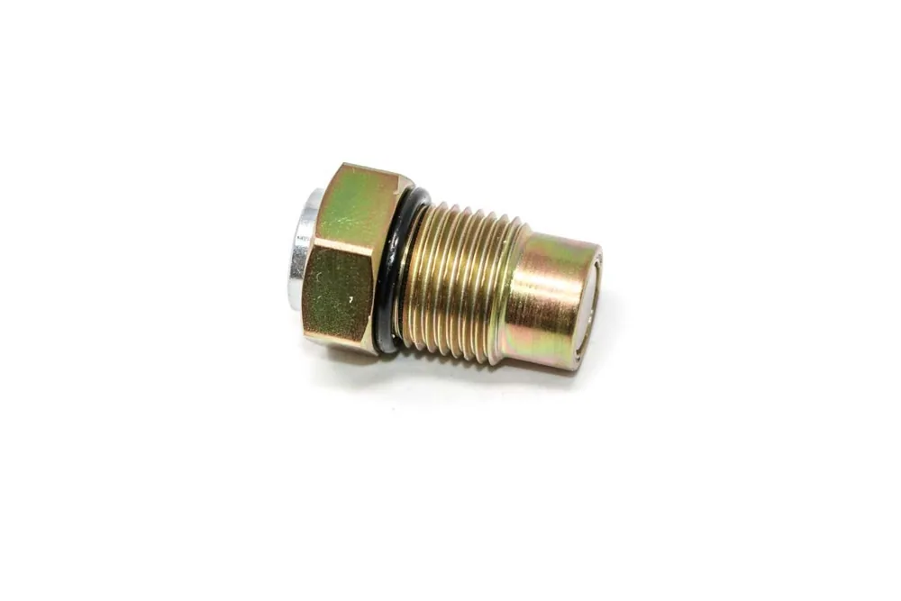 6679827 — Valve, Relief