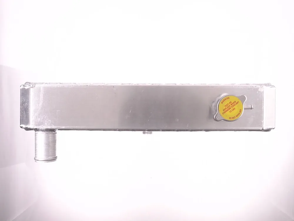 6679831 — Exchanger, Water Radiator