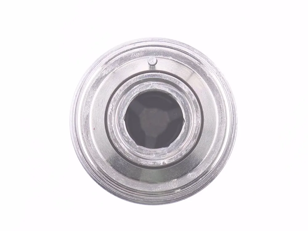 6679837 — Kit Coupler