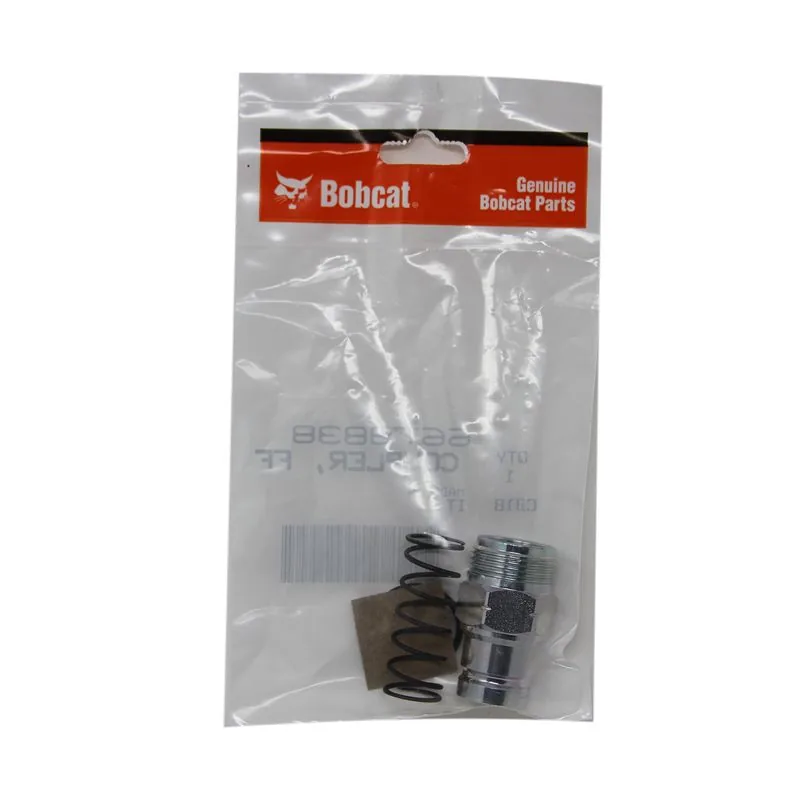 6679838 — Kit Coupler