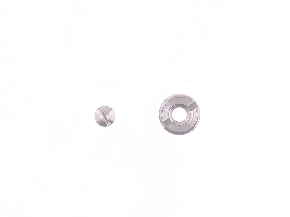 6679894 — Charge Valve