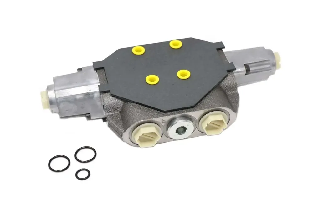 6679924 — VALVE SECTION