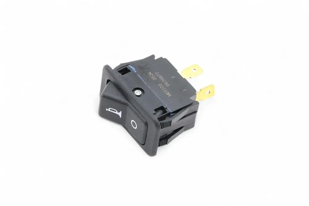 6679977 — Switch, Horn