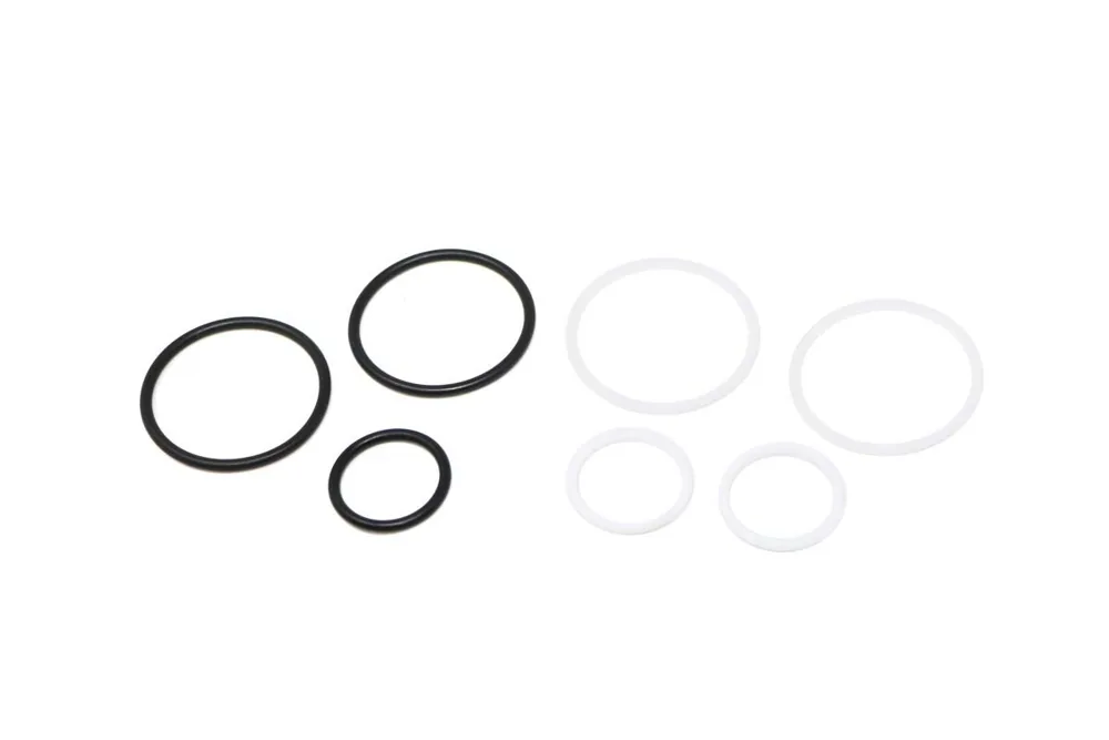 6680020 — Seal Kit, Coupler Block