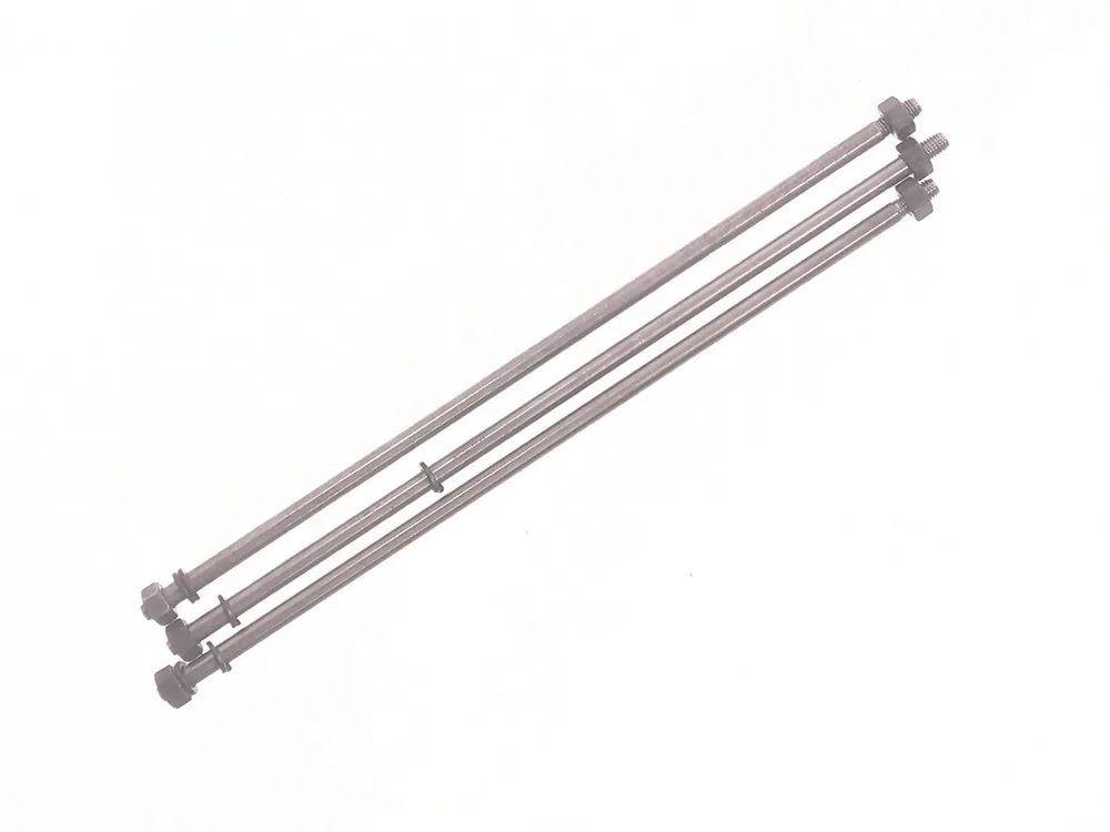 6680069 — Bolt Kit