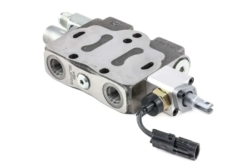 6680115 — VALVE LT TRAVEL