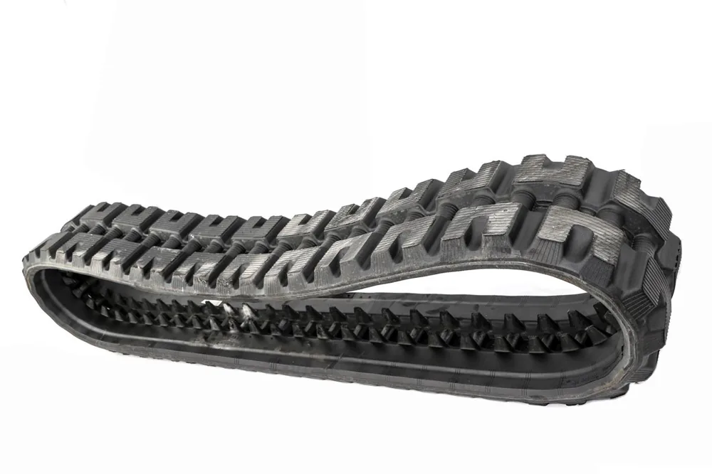 6680149 — Track, 320 x 52 Rubber
