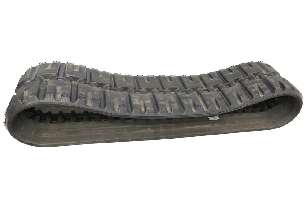 6680150 — Premium Rubber Track (450 × 86 × 52)