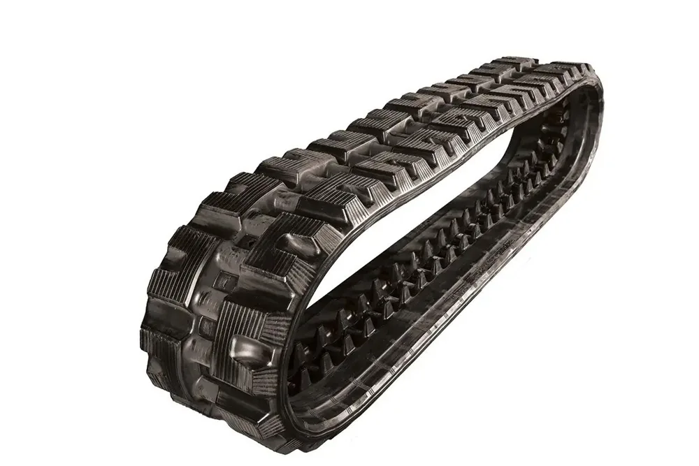 6680161 — Premium Rubber Track (320 x 86 x 49)