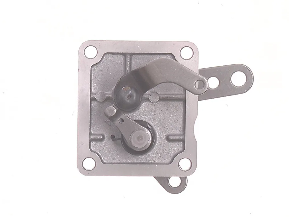 6680276 — Plate, Assembly