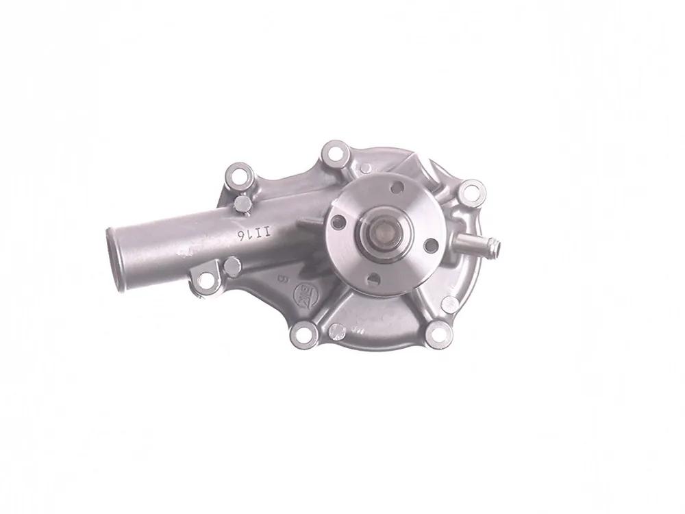 6680278 — Water Pump