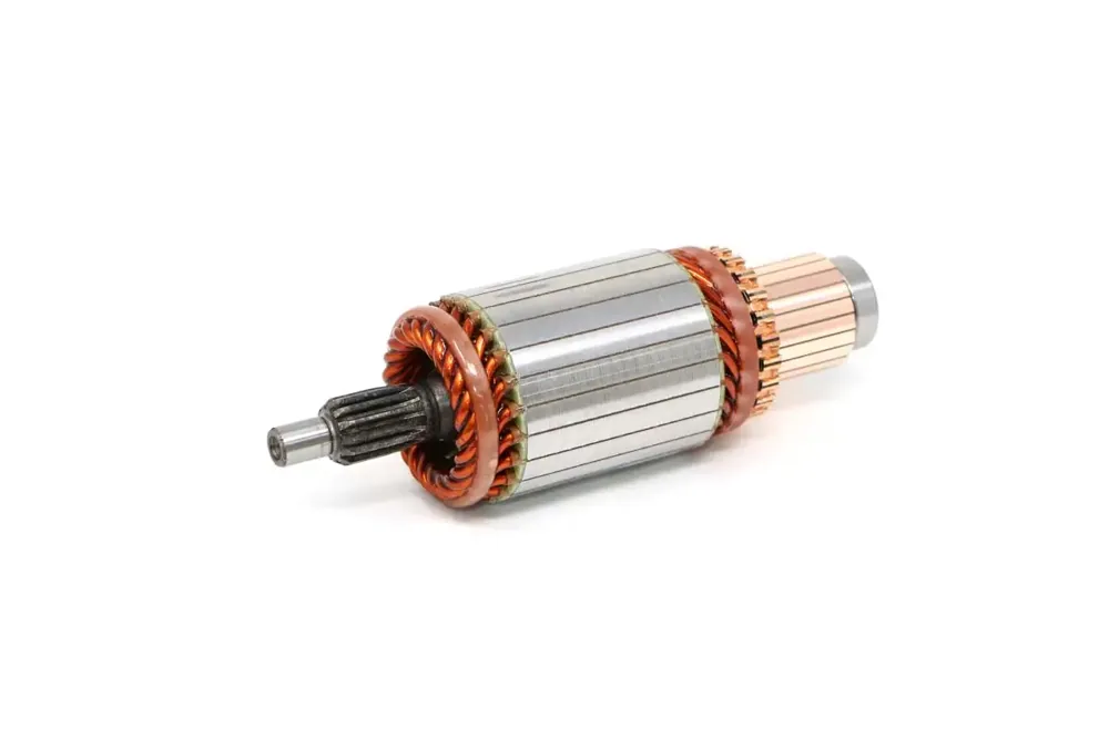 6680374 — ARMATURE