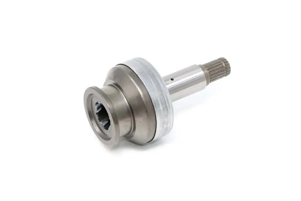 6680375 — SHAFT