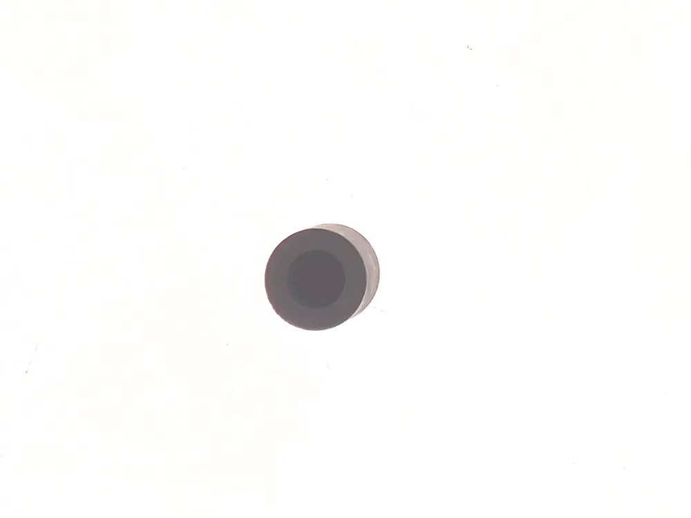 6680398 — Cap, Rubber