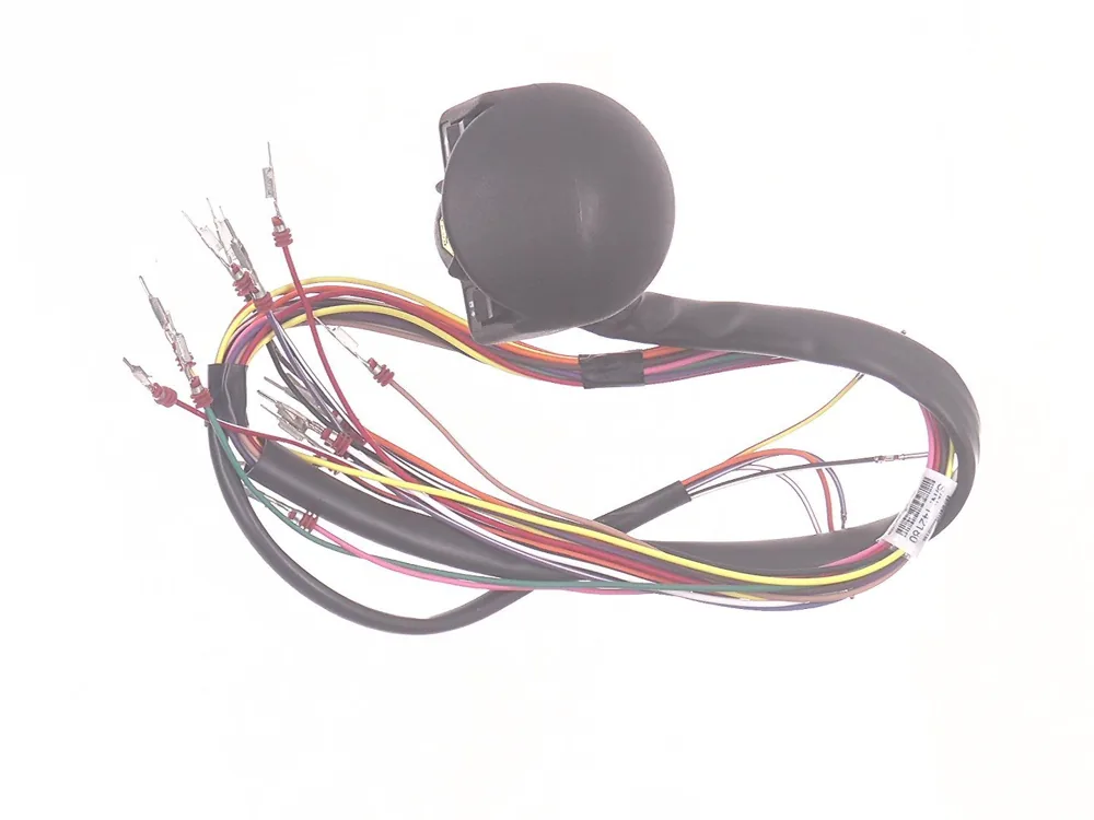 6680417 — Left-hand Handle