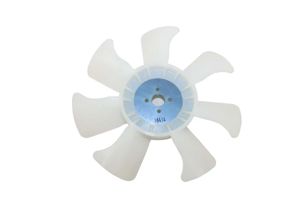 6680464 — Fan