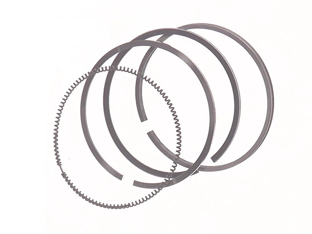 6680494 — Ring, Piston