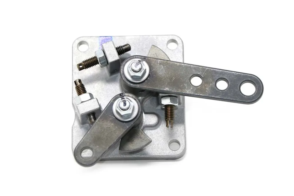 6680501 — Plate, Assembly