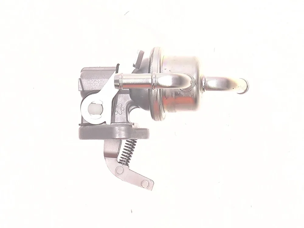 6680503 — Pump, Fuel