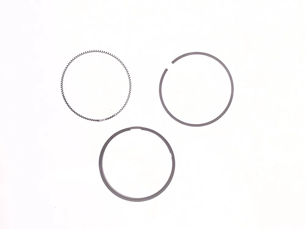 6680516 — Piston Ring