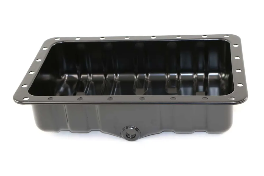 6680656 — Panoil Pan Assembly