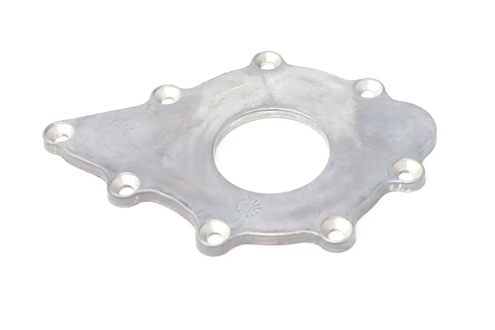 6680677 — Cover, Gearcase