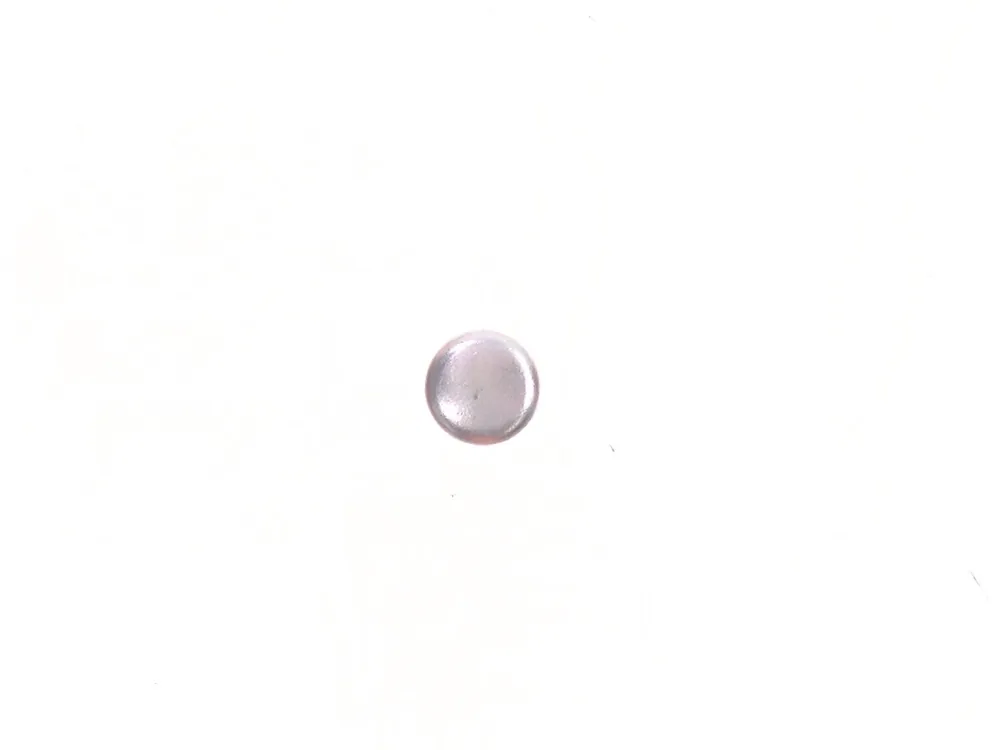 6680694 — Plug, Metal Cap