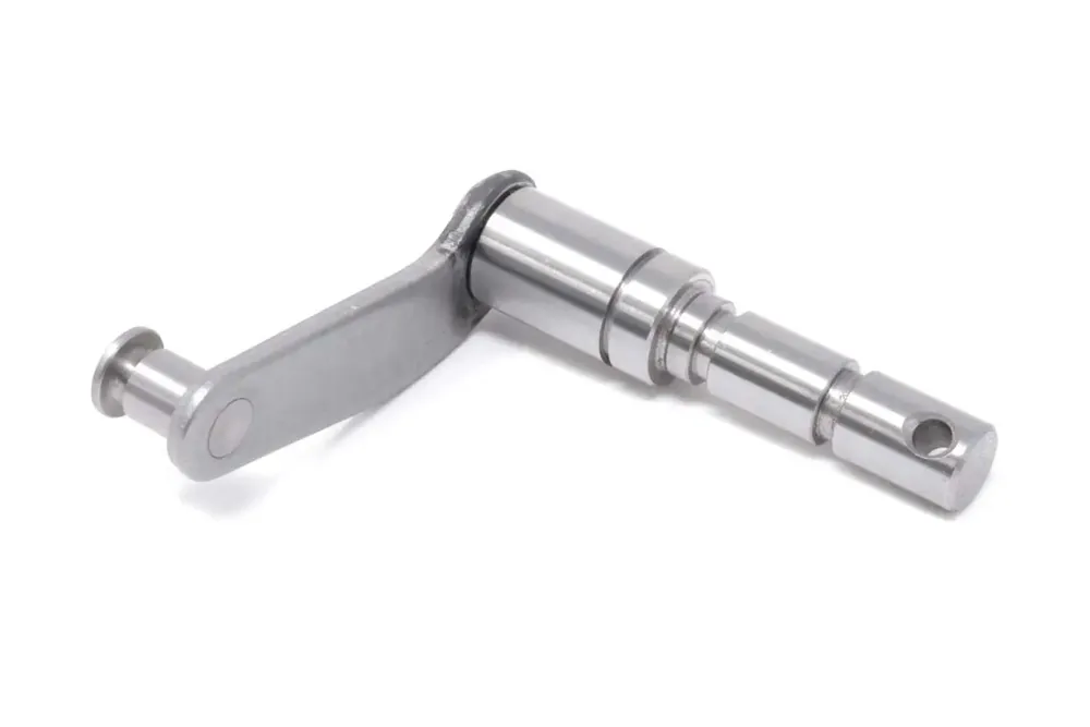 6680763 — LEVER