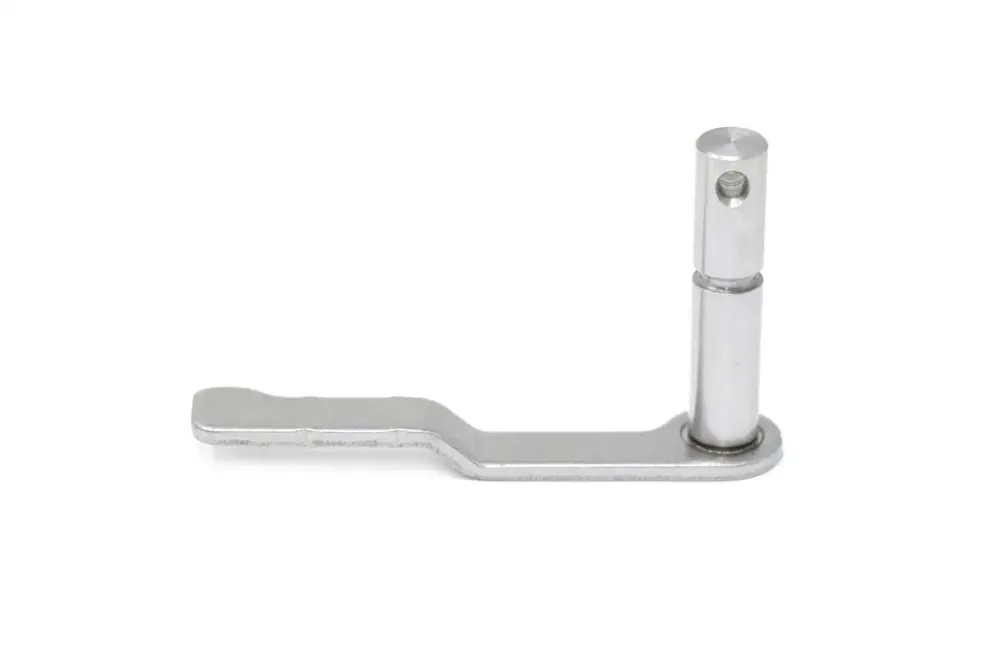 6680770 — LEVER