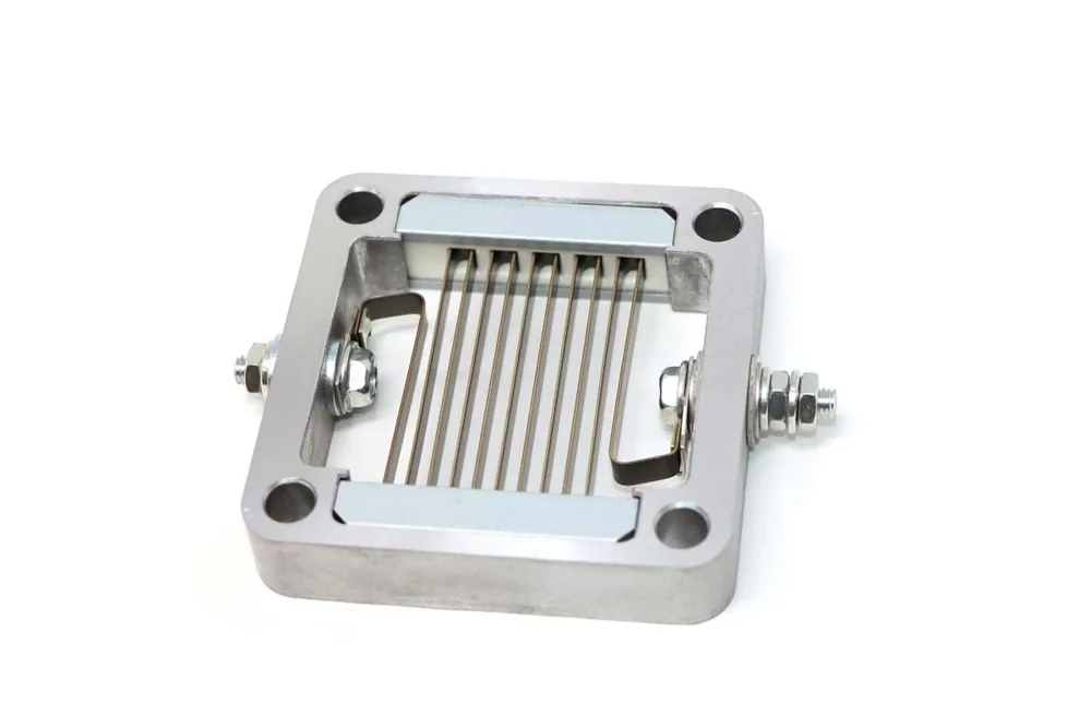 6680888 — Heater, Engine Air Intake