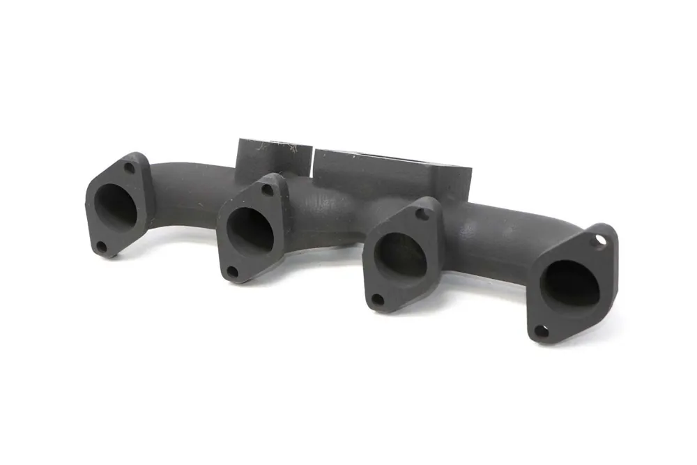 6680890 — Exhaust Manifold