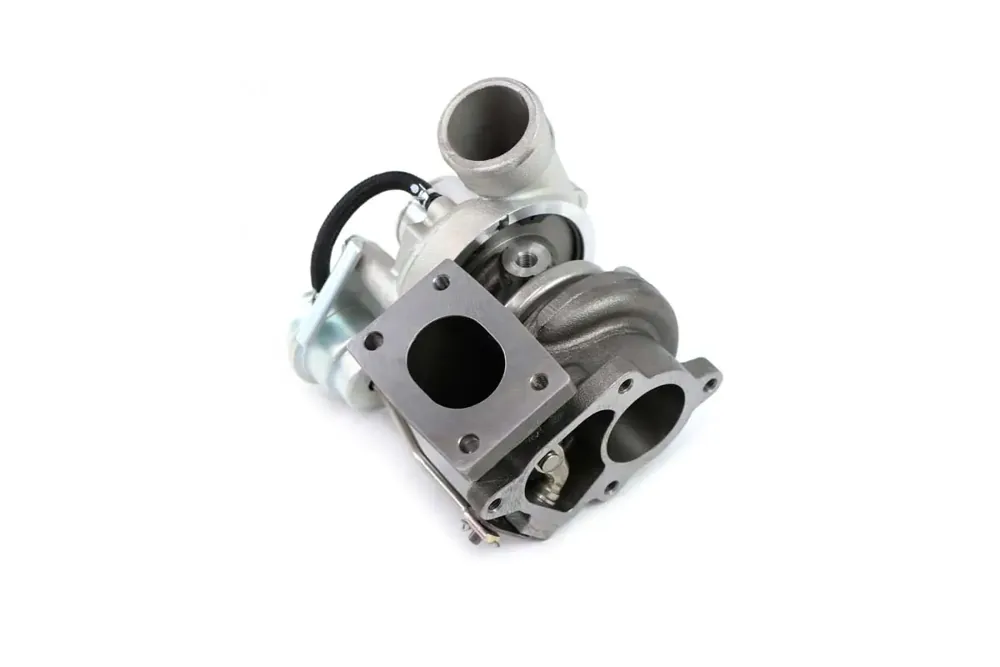 6680892 — TURBOCHARGER