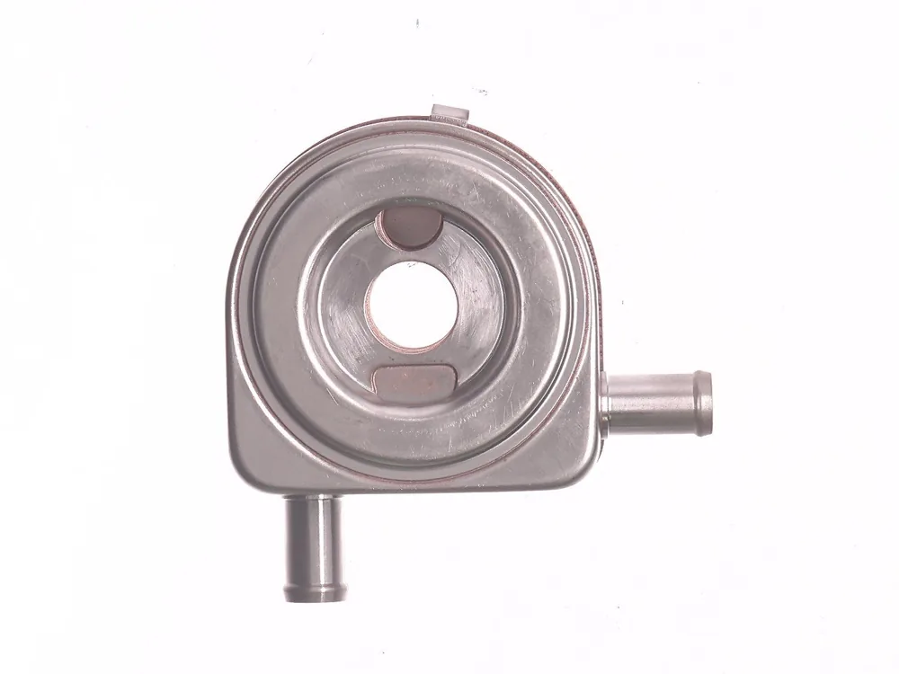 6680909 — Oil Cooler