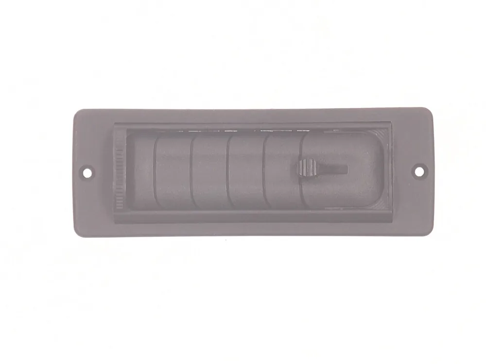 6680953 — Louver Assembly