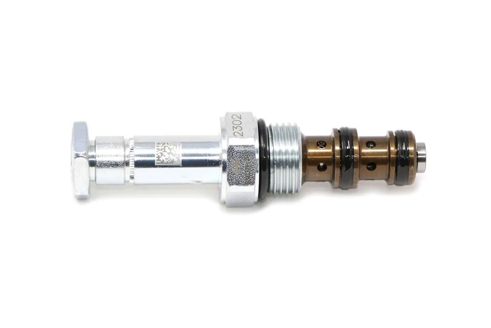 6680957 — Solenoid, Valve
