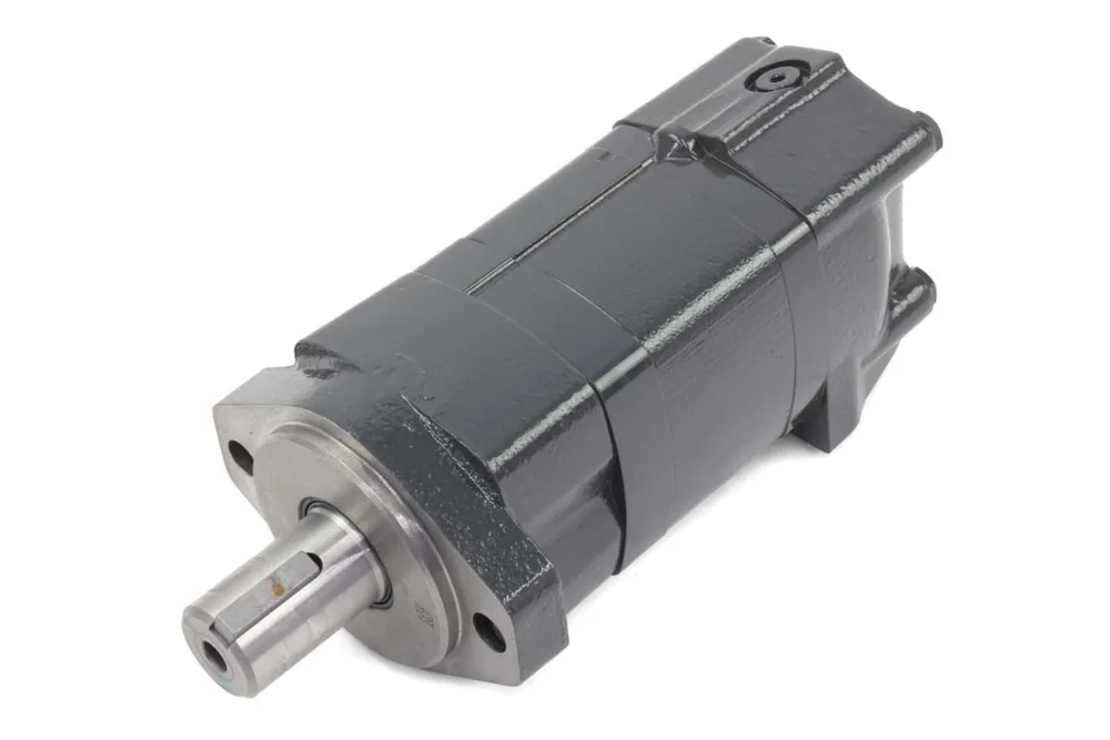 6680966 — Motor Hydraulic Auger