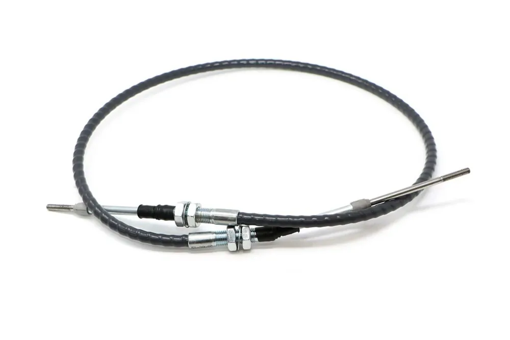 6680996 — Cable Throttle