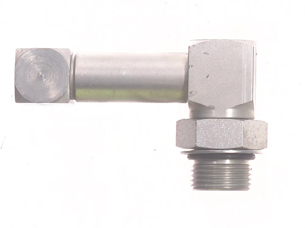 6681494 — Fitting, Hydraulic
