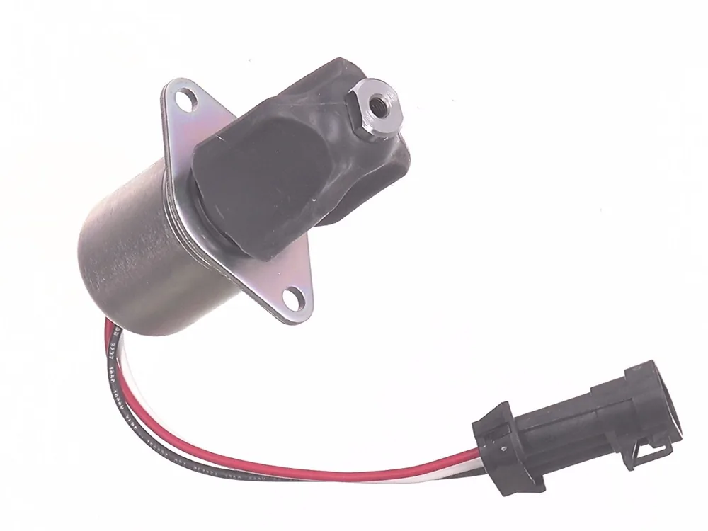 6681513 — Fuel Shutoff Solenoid